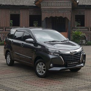 Toyota Avanza