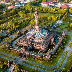 Denpasar City