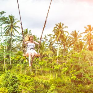 Bali Swing