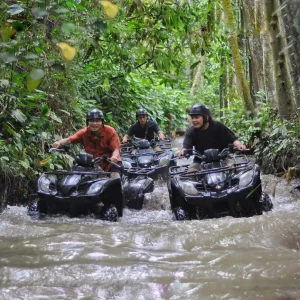 ATV Ride Adventure