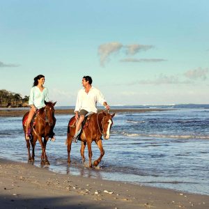 Horse Riding