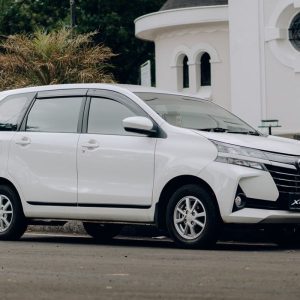 Daihatsu Xenia