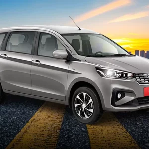 Suzuki Ertiga