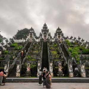 East Bali
