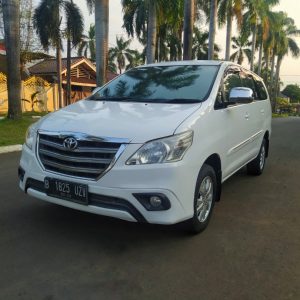 Toyota Innova