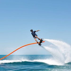 Water Sports